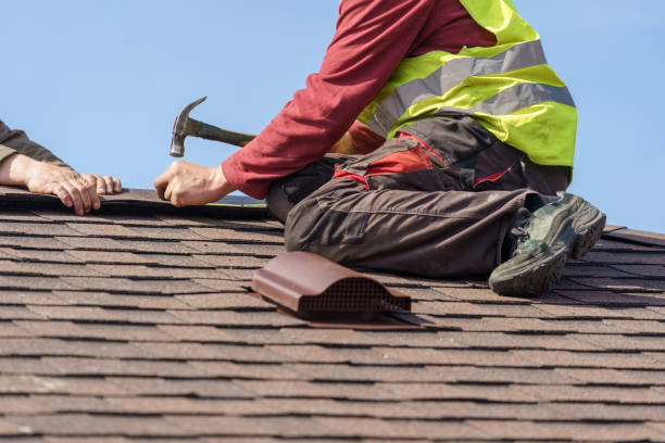 Quick and Trustworthy Emergency Roof Repair Services in Lake Butler, FL