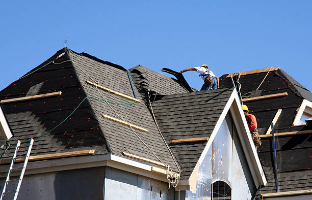Quick and Trustworthy Emergency Roof Repair Services in Lake Butler, FL