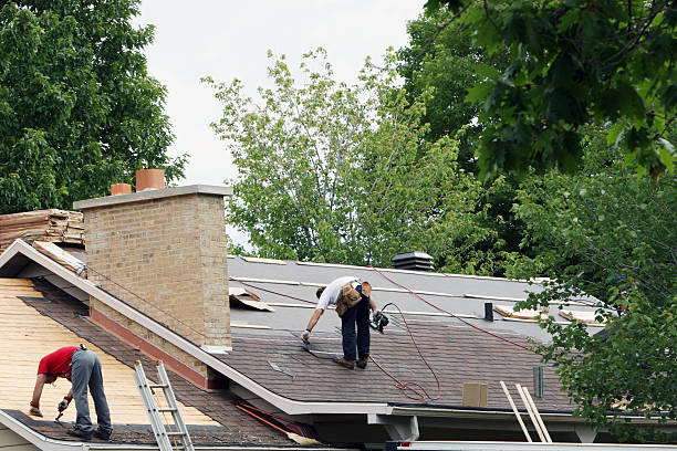 Best Commercial Roofing Services  in Lake Butler, FL