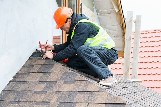 Heating Cable for Roof Installation in Lake Butler, FL