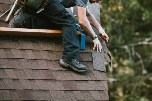 Tile Roofing Contractor in Lake Butler, FL